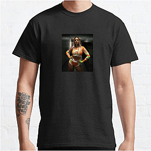 Chelsea Green WWE Women's Tag Champ Chelsea Green T-Shirts