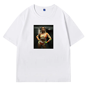 Chelsea Green WWE Women's Tag Champ Chelsea Green T-Shirts