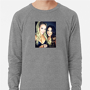 Chelsea Green The Hot Mess Era Chelsea Green Sweatshirts