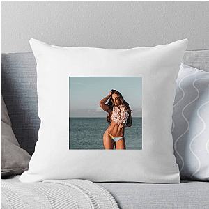 Chelsea Green Call My Manager Chelsea Green Pillows Cover