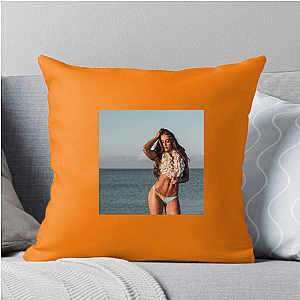 Chelsea Green Call My Manager Chelsea Green Pillows Cover