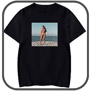 Chelsea Green T-Shirts