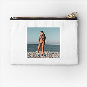 Chelsea Green Iconic Entrances Chelsea Green Zipper Pouches