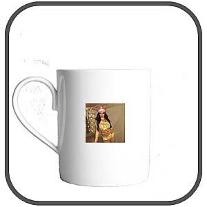 Chelsea Green Mugs