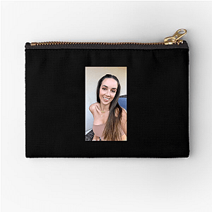 Chelsea Green Laurel Van Ness Legacy Chelsea Green Zipper Pouches