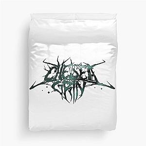 chelsea grin Duvet Cover