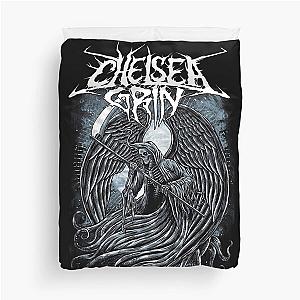 Band Deathcore Chelsea Grin Duvet Cover