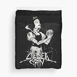 Chelsea Grin Duvet Cover