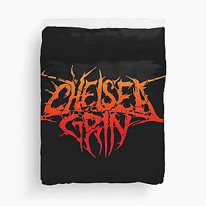 Chelsea Grin  Duvet Cover