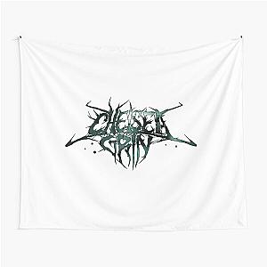 chelsea grin Tapestry