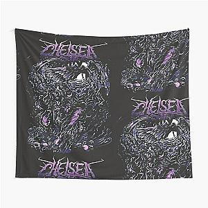 chelsea grin Tapestry