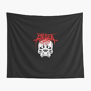 Chelsea Grin is an American deathcore band Tapestry