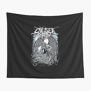 Chelsea Grin is an American deathcore band Tapestry