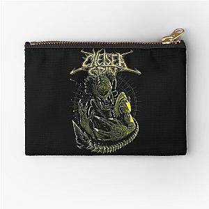 chelsea grin fans99 Zipper Pouch