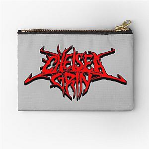 Chelsea Grin Merch Zipper Pouch