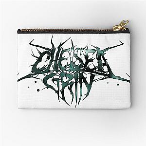 chelsea grin Zipper Pouch