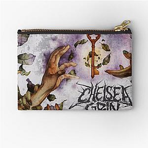 CHELSEA GRIN MUSIC  Zipper Pouch