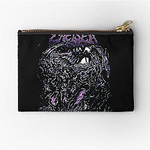 chelsea grin Zipper Pouch