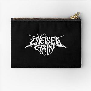 Chelsea Grin is an American deathcore band Zipper Pouch