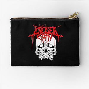 Chelsea Grin is an American deathcore band Zipper Pouch