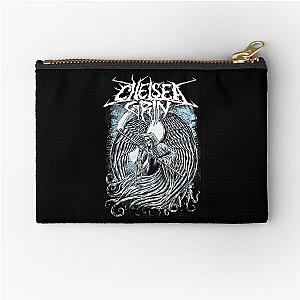 Chelsea Grin is an American deathcore band Zipper Pouch