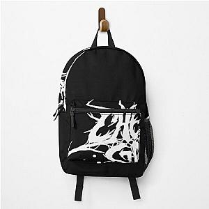 Chelsea Grin black  Backpack