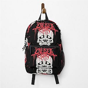 Chelsea Grin Deathcore Music Backpack