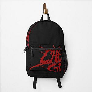 CHELSEA GRIN MUSIC ARTWORK Backpack