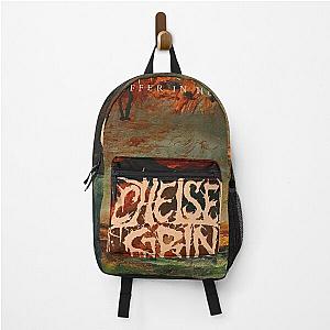 Suffer in Heaven Chelsea Grin Backpack