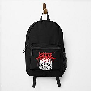 Chelsea Grin is an American deathcore band Backpack