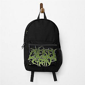 Chelsea Grin Green Logo Backpack