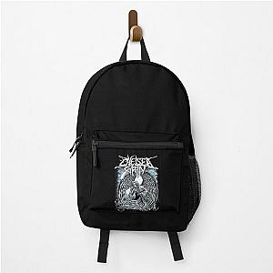 the best of logo trending sell frome Chelsea Grin is an American deathcore band Backpack