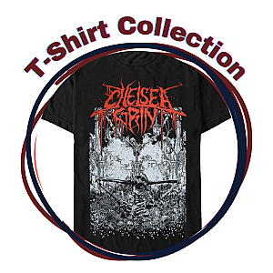 Chelsea Grin T-Shirts