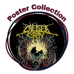 Chelsea Grin Posters