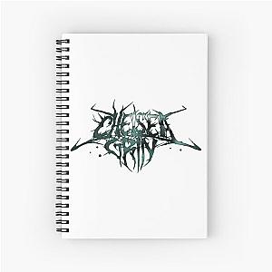 chelsea grin Spiral Notebook