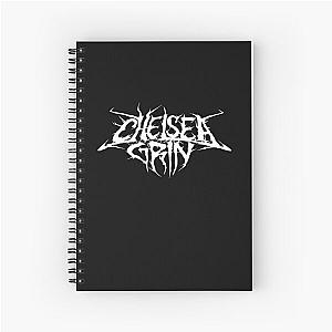 Chelsea Grin is an American deathcore band Spiral Notebook