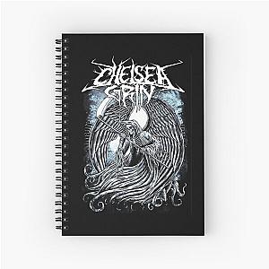 Chelsea Grin is an American deathcore band Spiral Notebook