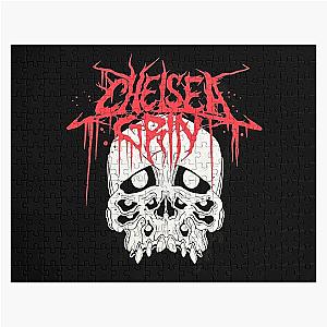 Chelsea Grin Deathcore Music Jigsaw Puzzle