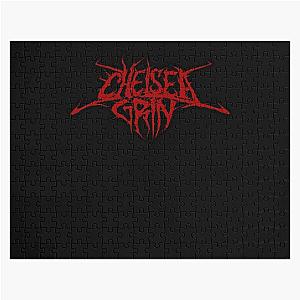 CHELSEA GRIN MUSIC ARTWORK Jigsaw Puzzle