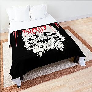 Chelsea Grin Deathcore Music Comforter