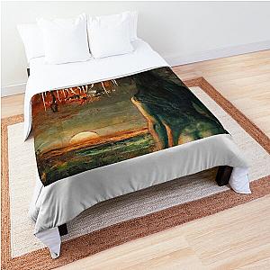 Suffer in Heaven Chelsea Grin Comforter