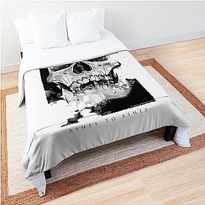 Chelsea Grin Ashes to Ashes Raglan Baseball Tee Comforter