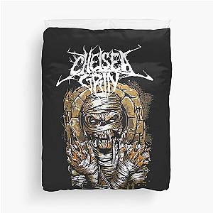 chelsea grin fans99 Duvet Cover