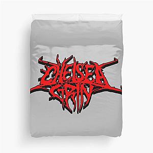 Chelsea Grin Merch Duvet Cover