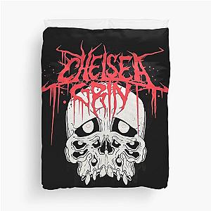 Chelsea Grin Deathcore Music Duvet Cover