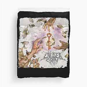 Chelsea Grin My Damnation Duvet Cover