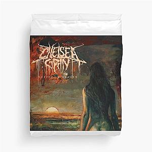 Suffer in Heaven Chelsea Grin Duvet Cover