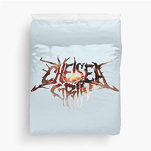 Chelsea Grin Evolve  Duvet Cover