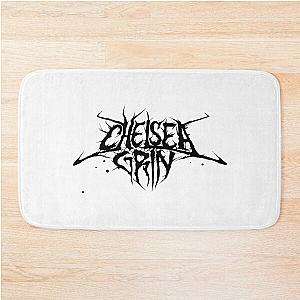 Chelsea Grin Merch Chelsea Grin Logo Bath Mat