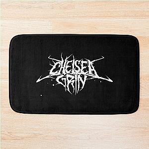 Chelsea Grin Merch Chelsea Grin Logo Bath Mat